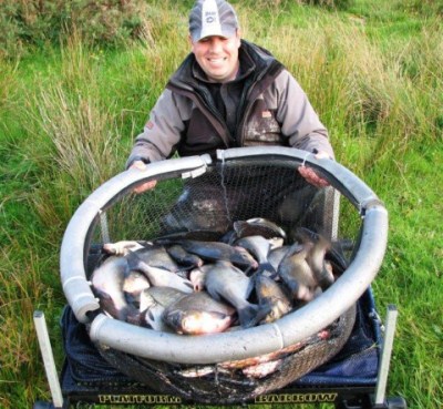 Angling Reports - 16 September 2011